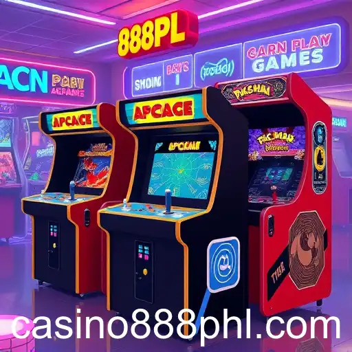888phl: A New Era in Online Gaming