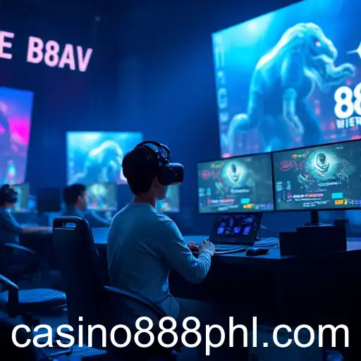 Digital Evolution of Online Gaming Platforms