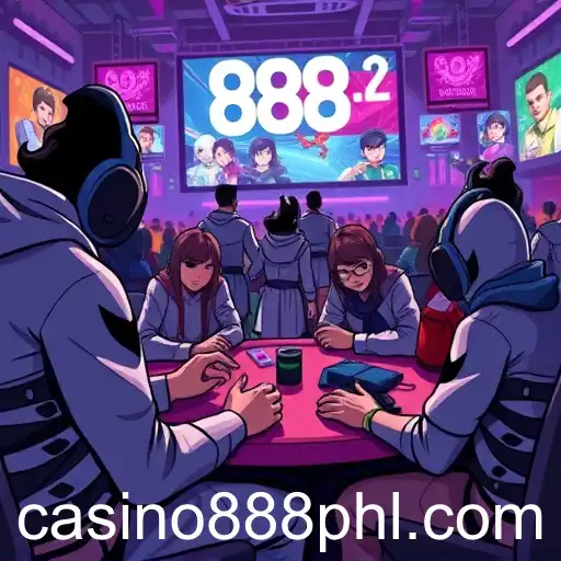 The Rise of Digital Gaming in the Mid-2020s