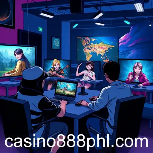 Emerging Trends in Online Gaming for 2026