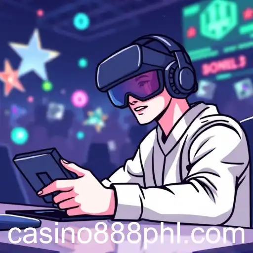 Emerging Trends in Online Gaming