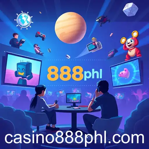 Exploring the Gaming Revolution