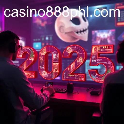 Innovative Gaming Trends Amidst Technological Advances