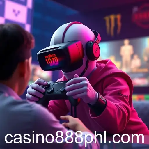 Gaming Platforms and Economic Impact in 2025