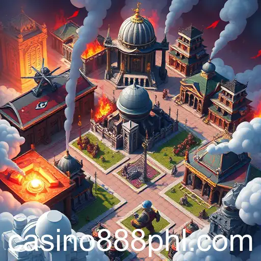 Growth and Challenges in Online Gaming
