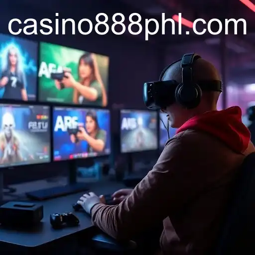888phl Expands Reach as Gaming Booms