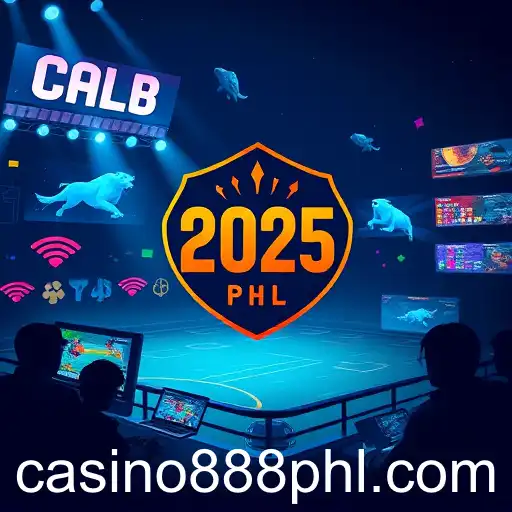 Rising Trend of 888phl in Online Gaming