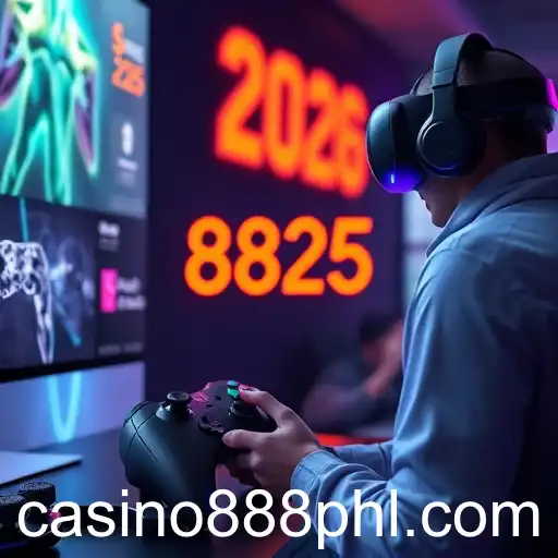 Digital Evolution of Online Gaming Platforms