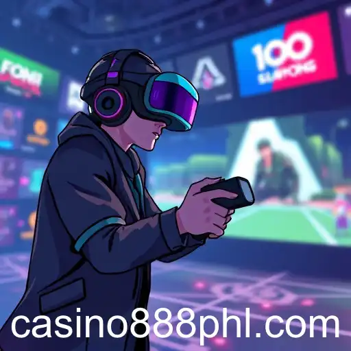 Emerging Trends in Online Gaming