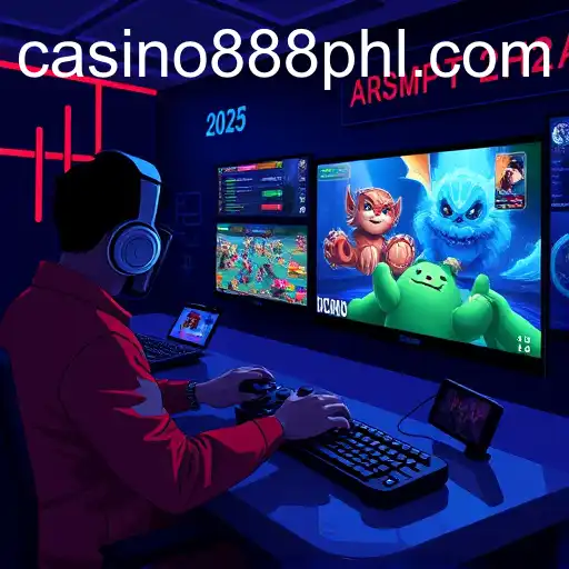 The Evolution of Online Gaming Platforms in 2025