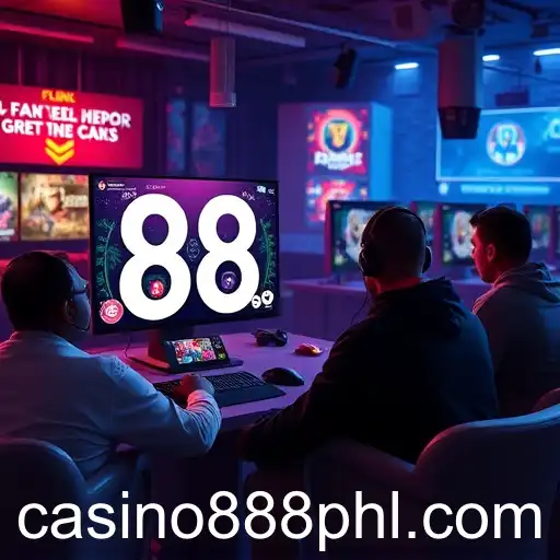 The Evolution of Online Gaming Spaces