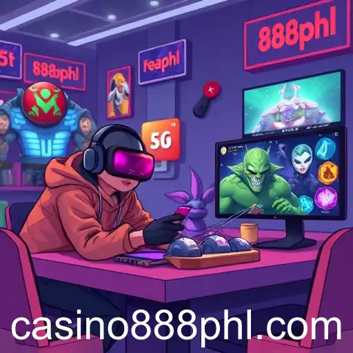 Exploring the Gaming Revolution