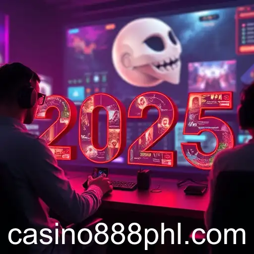 Innovative Gaming Trends Amidst Technological Advances