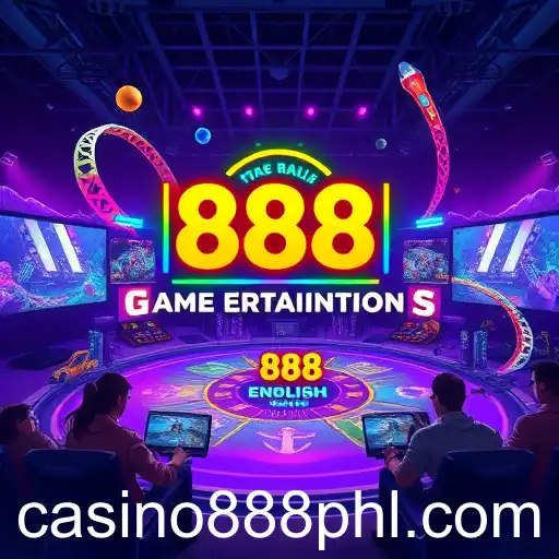 Digital Gaming Trends: 888phl Emerges Strong