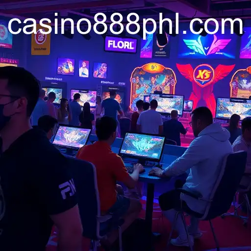 The Rise of Online Gaming Communities