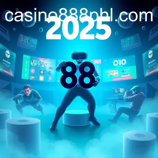 The Rise of 888phl in the Gaming World