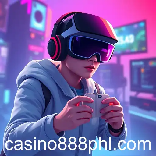 The Rise of 888phl: A New Era in Online Gaming