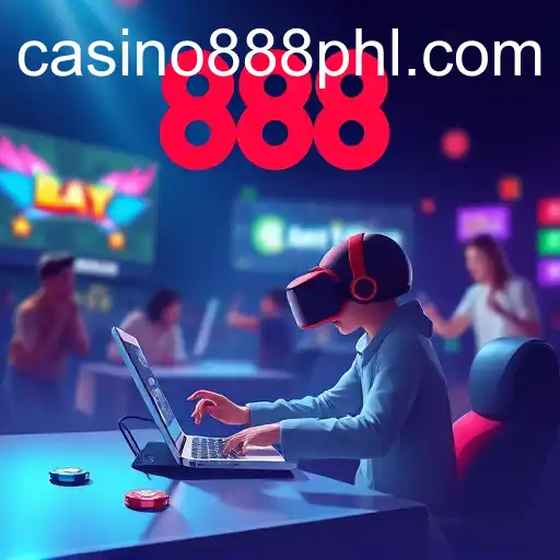 The Rise of 888phl in the Online Gaming World