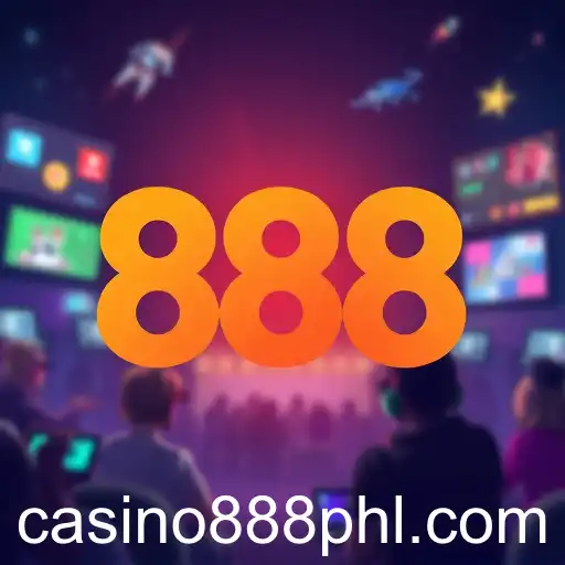 The Rise of 888phl: Gaming in the Modern Age
