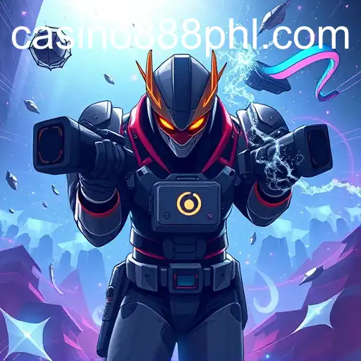 888phl: The Rise of Gaming Platforms