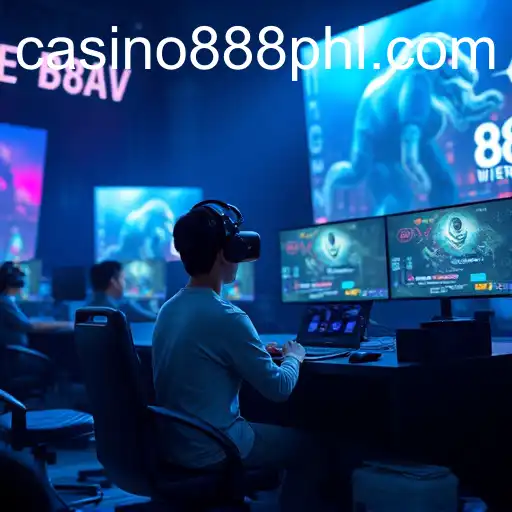 The Rise of Online Gaming Platforms in 2026