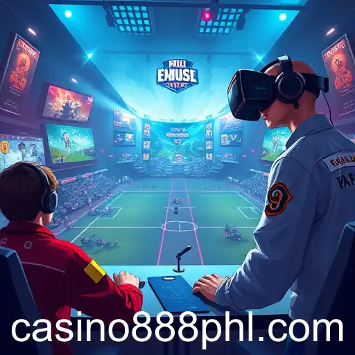 The Evolution of Online Gaming in 2025