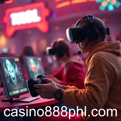 The Rise of Online Gaming Communities