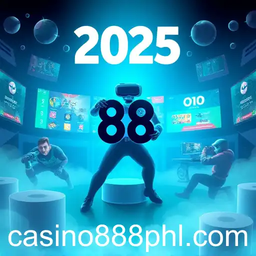 The Rise of 888phl in the Gaming World