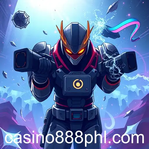 888phl: The Rise of Gaming Platforms