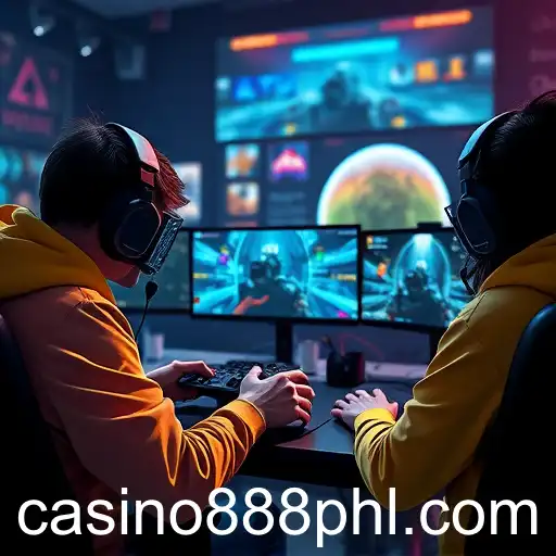 The Rise of Online Gaming Platforms in 2025