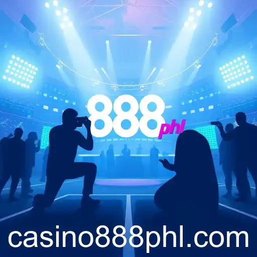 The Rise of Online Gaming with 888phl