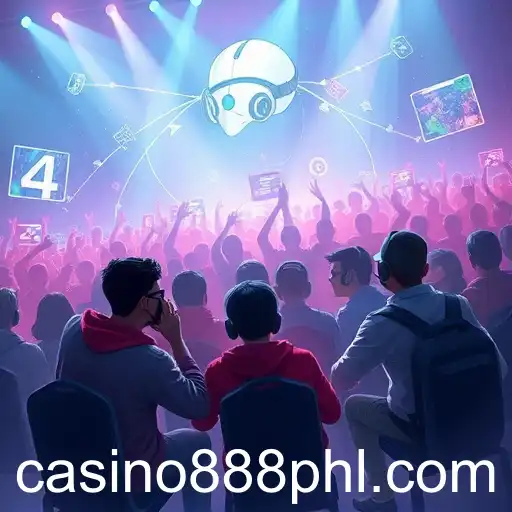 Trends and Innovations in Online Gaming