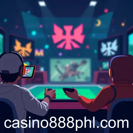 The Rise of Virtual Gaming Platforms